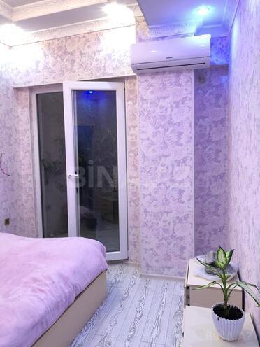 Satılır 3 otaqlı yeni tikili 90 m², Binəqədi r., photo 5 from 17