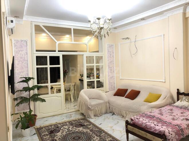 Satılır 3 otaqlı yeni tikili 90 m², Binəqədi r., photo 4 from 17