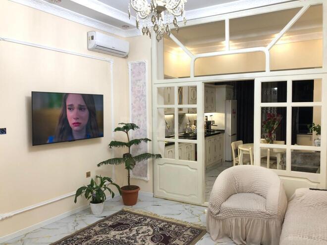 Satılır 3 otaqlı yeni tikili 90 m², Binəqədi r., photo 3 from 17