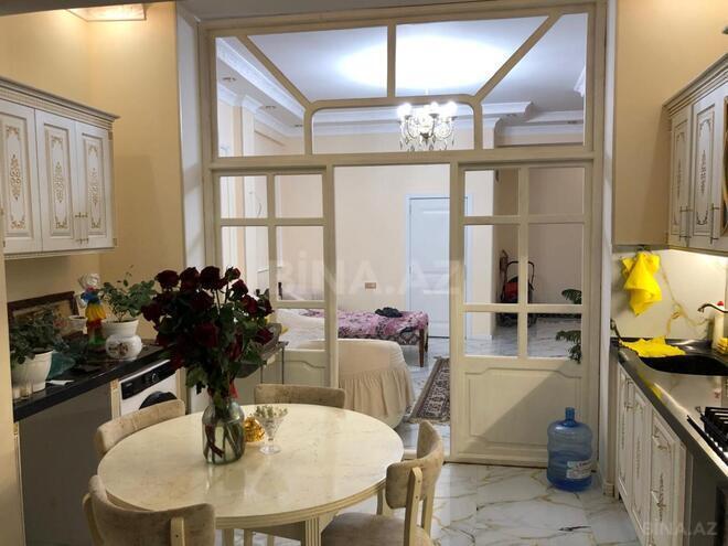 Satılır 3 otaqlı yeni tikili 90 m², Binəqədi r., photo 9 from 17