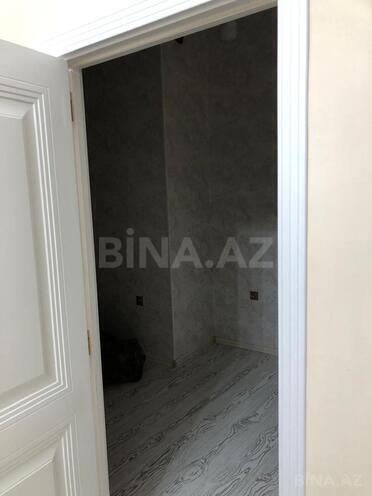 Satılır 3 otaqlı yeni tikili 90 m², Binəqədi r., photo 15 from 17