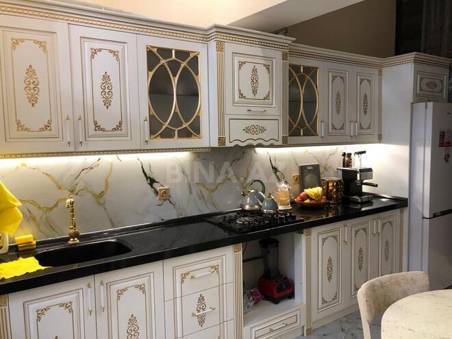Satılır 3 otaqlı yeni tikili 90 m², Binəqədi r., photo 8 from 17