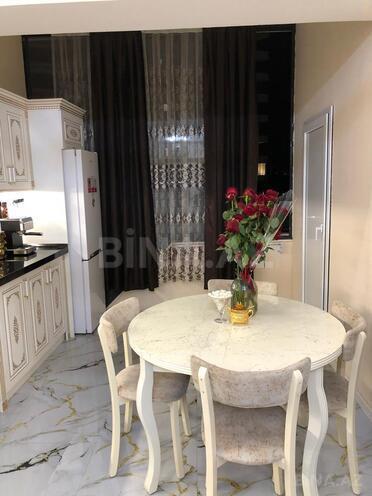 Satılır 3 otaqlı yeni tikili 90 m², Binəqədi r., photo 11 from 17