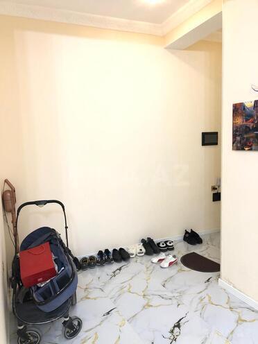 Satılır 3 otaqlı yeni tikili 90 m², Binəqədi r., photo 14 from 17
