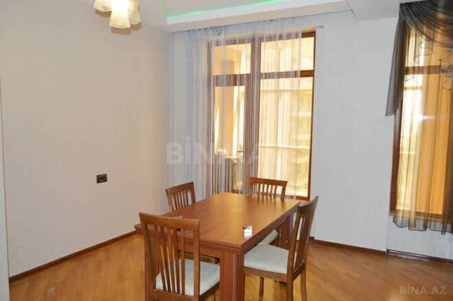 Сдаётся 2-комн. новостройка 110 м², Сабаильский р., photo 16 from 19