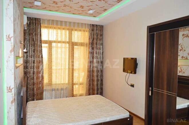Сдаётся 2-комн. новостройка 110 м², Сабаильский р., photo 8 from 19
