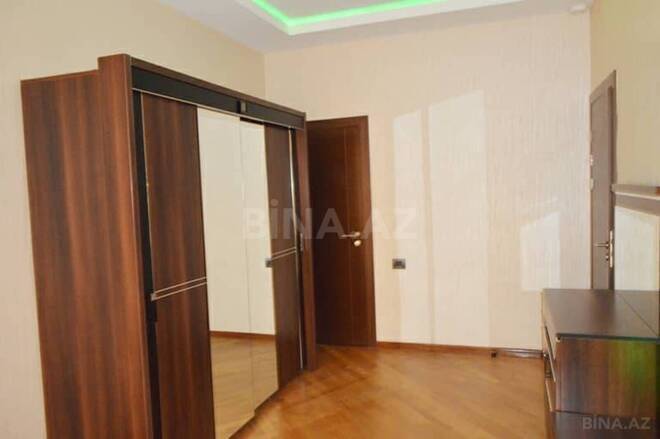 Сдаётся 2-комн. новостройка 110 м², Сабаильский р., photo 11 from 19