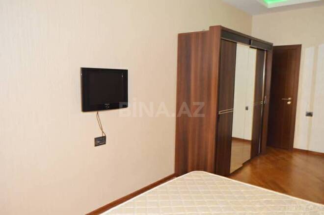Сдаётся 2-комн. новостройка 110 м², Сабаильский р., photo 10 from 19