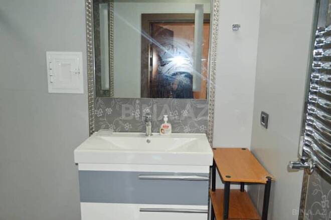 Сдаётся 2-комн. новостройка 110 м², Сабаильский р., photo 13 from 19
