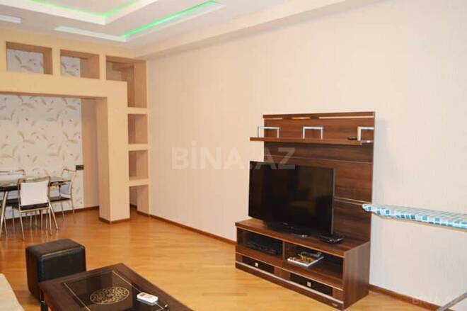 Сдаётся 2-комн. новостройка 110 м², Сабаильский р., photo 6 from 19