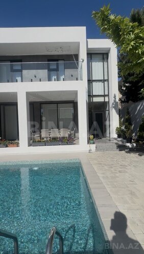 Продаётся 6-комн. дом/дача 270 м², пос. Мардакан, photo 21 from 22