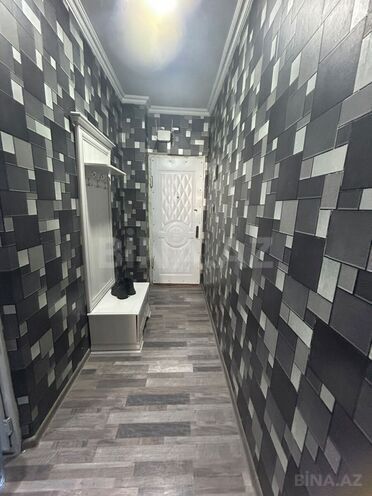 Satılır 2 otaqlı köhnə tikili 45 m², Həzi Aslanov m., photo 7 from 9