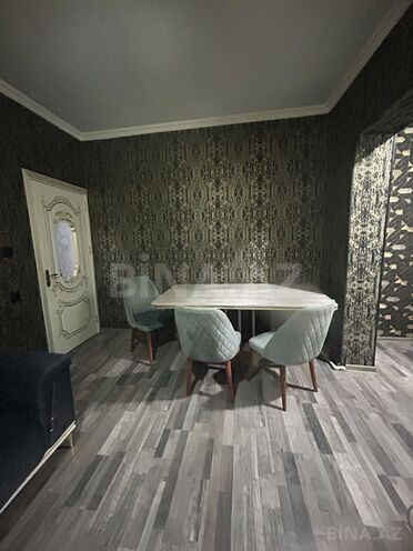 Satılır 2 otaqlı köhnə tikili 45 m², Həzi Aslanov m., photo 4 from 9