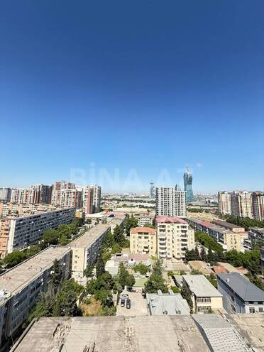 Satılır 2 otaqlı yeni tikili 61.7 m², Nəriman Nərimanov m., photo 12 from 17
