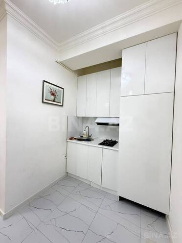 Satılır 2 otaqlı yeni tikili 61.7 m², Nəriman Nərimanov m., photo 10 from 17