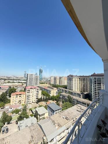 Satılır 2 otaqlı yeni tikili 61.7 m², Nəriman Nərimanov m., photo 14 from 17