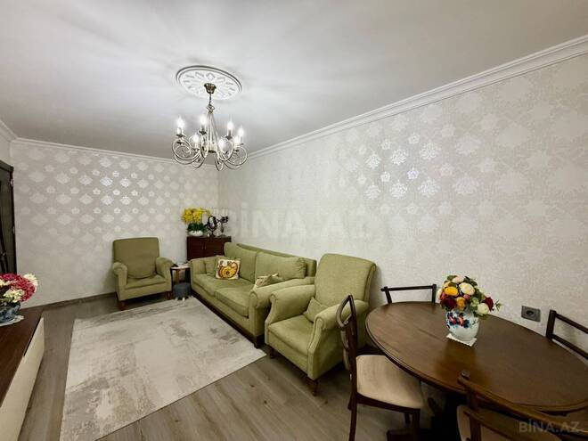 Продаётся 3-комн. вторичка 75 м², м. Халглар Достлугу, photo 4 from 20