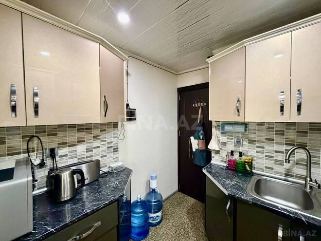 Продаётся 3-комн. вторичка 75 м², м. Халглар Достлугу, photo 17 from 20