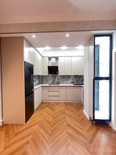 İcarəyə verilir 2 otaqlı yeni tikili 70 m², Şah İsmayıl Xətai m., photo 19 from 22