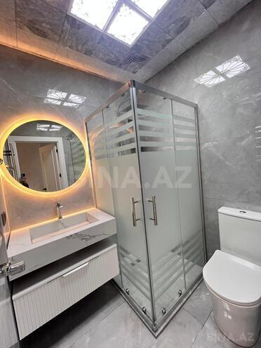 İcarəyə verilir 2 otaqlı yeni tikili 70 m², Şah İsmayıl Xətai m., photo 17 from 22