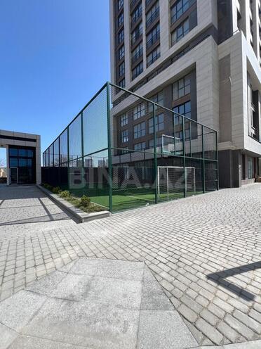 İcarəyə verilir 2 otaqlı yeni tikili 70 m², Şah İsmayıl Xətai m., photo 10 from 22