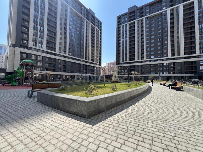 İcarəyə verilir 2 otaqlı yeni tikili 70 m², Şah İsmayıl Xətai m., photo 8 from 22