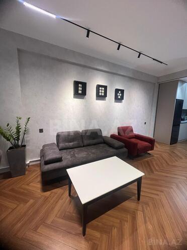 İcarəyə verilir 2 otaqlı yeni tikili 70 m², Şah İsmayıl Xətai m., photo 7 from 22