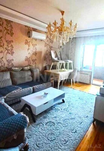 Satılır 3 otaqlı köhnə tikili 80 m², Qaraçuxur q., photo 1 from 18
