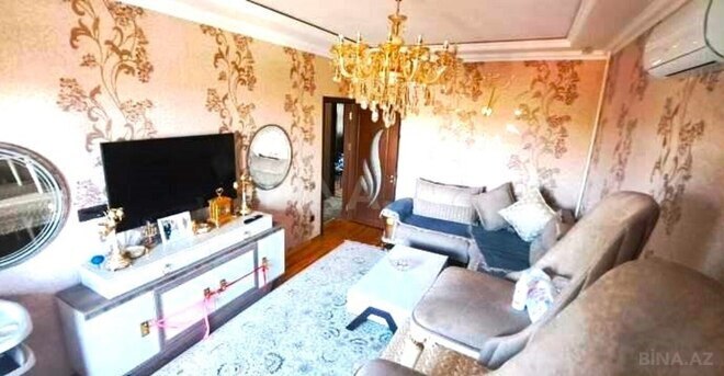 Satılır 3 otaqlı köhnə tikili 80 m², Qaraçuxur q., photo 3 from 18