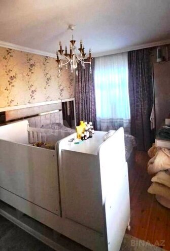 Satılır 3 otaqlı köhnə tikili 80 m², Qaraçuxur q., photo 8 from 18