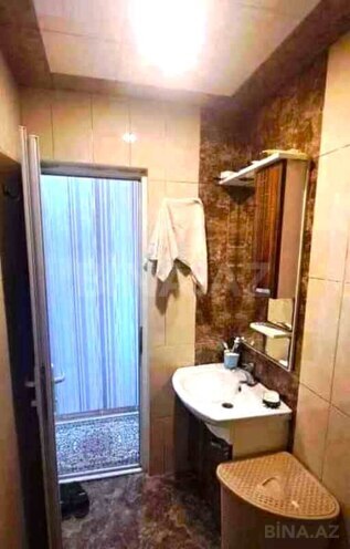 Satılır 3 otaqlı köhnə tikili 80 m², Qaraçuxur q., photo 15 from 18