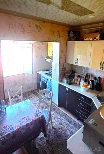 Satılır 3 otaqlı köhnə tikili 80 m², Qaraçuxur q., photo 12 from 18