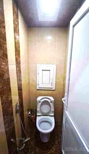 Satılır 3 otaqlı köhnə tikili 80 m², Qaraçuxur q., photo 16 from 18