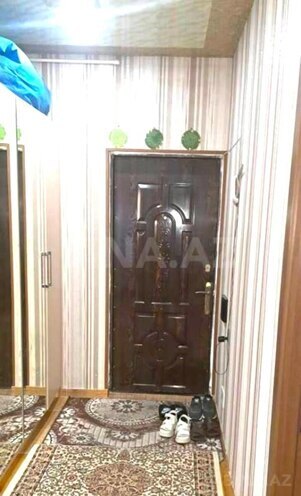 Satılır 3 otaqlı köhnə tikili 80 m², Qaraçuxur q., photo 17 from 18