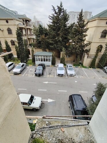 Сдаётся 3-комн. вторичка 80 м², м. 8 ноября, photo 21 from 22