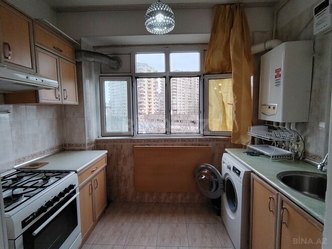 Сдаётся 3-комн. вторичка 80 м², м. 8 ноября, photo 11 from 22