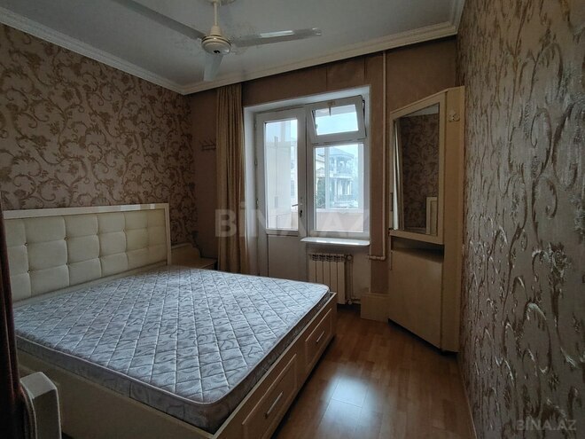 Сдаётся 3-комн. вторичка 80 м², м. 8 ноября, photo 6 from 22