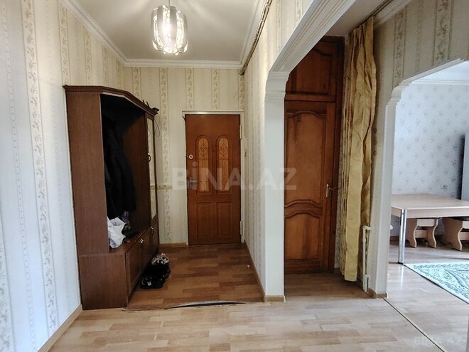 Сдаётся 3-комн. вторичка 80 м², м. 8 ноября, photo 16 from 22