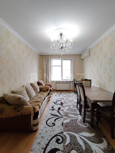 Сдаётся 3-комн. вторичка 80 м², м. 8 ноября, photo 4 from 22