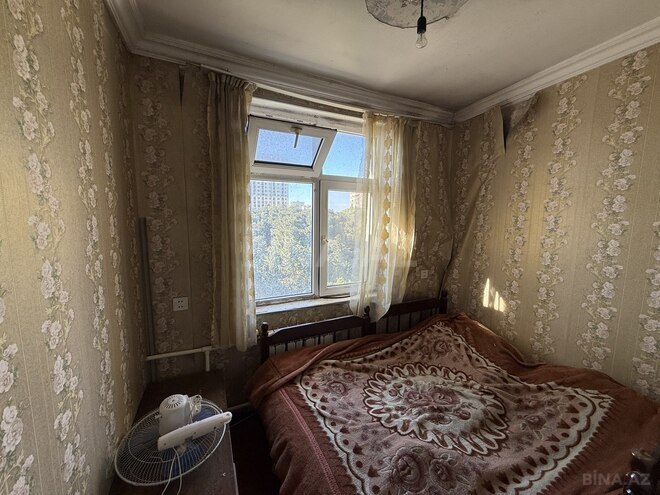 Продаётся 2-комн. вторичка 40 м², м. Нефтчиляр, photo 4 from 10