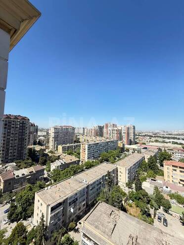 İcarəyə verilir 2 otaqlı yeni tikili 61 m², Nəriman Nərimanov m., photo 14 from 18