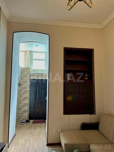 Продаётся 2-комн. вторичка 55.5 м², м. Сахил, photo 6 from 17