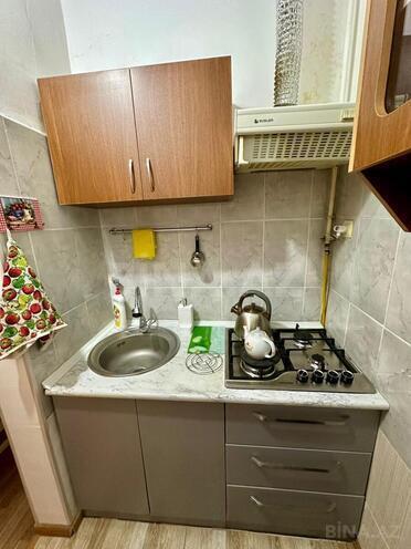 Продаётся 2-комн. вторичка 55.5 м², м. Сахил, photo 12 from 17
