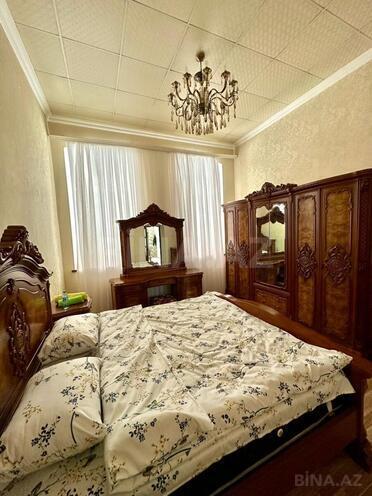 Продаётся 2-комн. вторичка 55.5 м², м. Сахил, photo 9 from 17