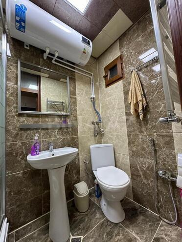 Продаётся 2-комн. вторичка 55.5 м², м. Сахил, photo 16 from 17