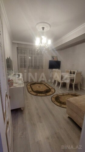 Satılır 2 otaqlı yeni tikili 50 m², photo 1 from 11