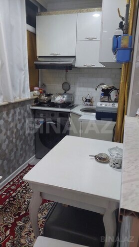 Satılır 2 otaqlı yeni tikili 50 m², photo 7 from 11