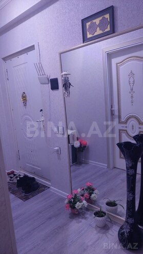 Satılır 2 otaqlı yeni tikili 50 m², photo 10 from 11