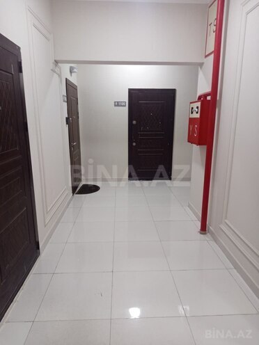 Сдаётся 2-комн. новостройка 74 м², м. Нариман Нариманов, photo 18 from 23