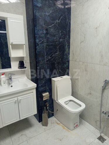 Сдаётся 2-комн. новостройка 74 м², м. Нариман Нариманов, photo 13 from 23